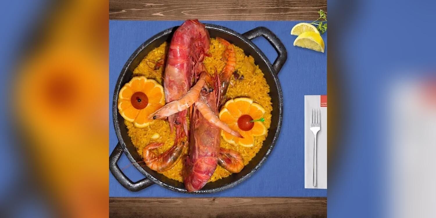 Cafe Bar A & J Copas Tapas, bar