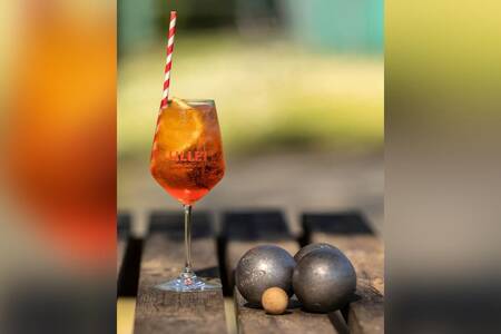 Côté Court, Bar Le Bouscat  #0