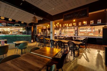 Côté Court, Bar Le Bouscat  #0