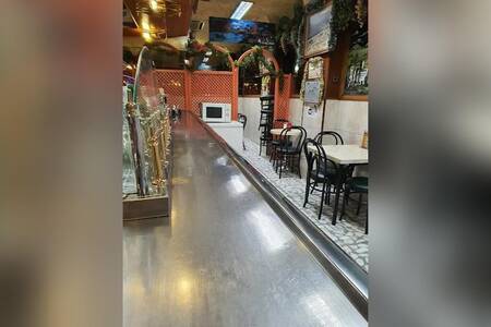 Cafe Diar Bar, Bar Madrid San Diego #0