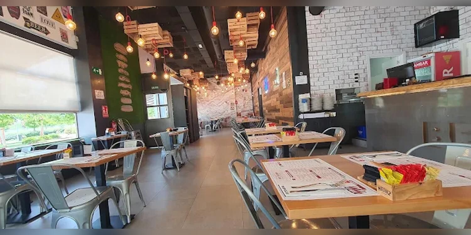 Beefcious Cañaveral, restaurant