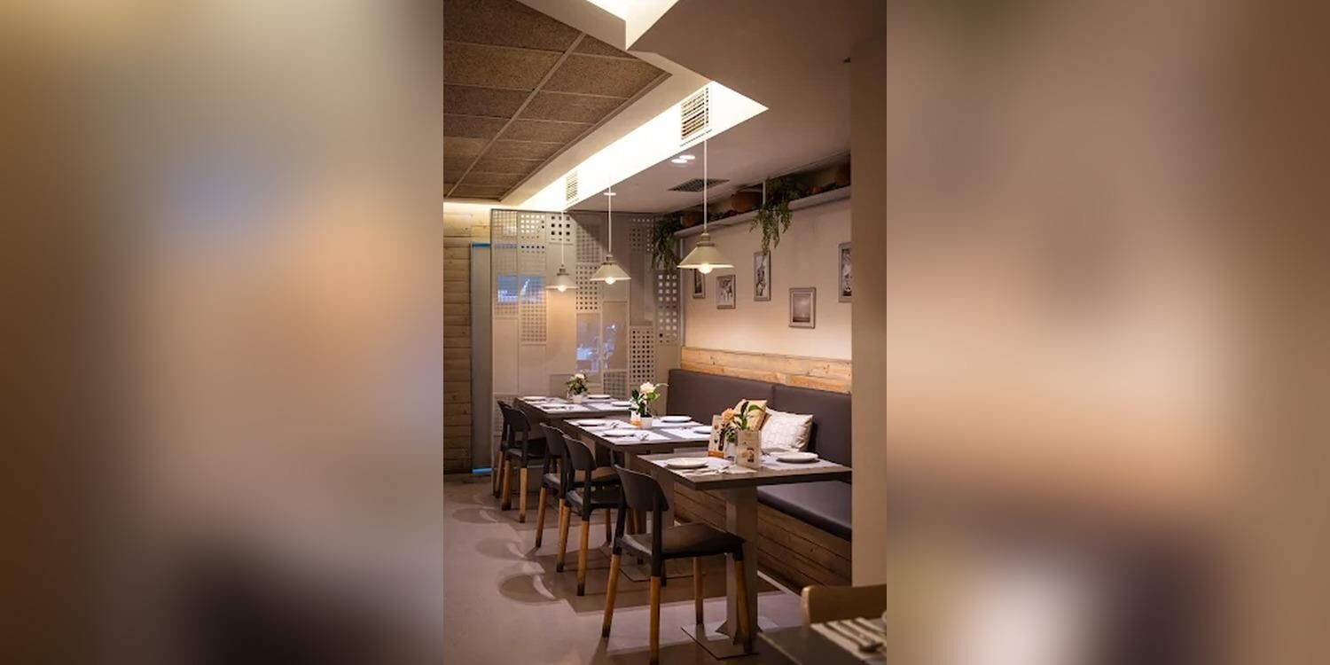 THALA RESTAURANTE PERUANO, restaurant