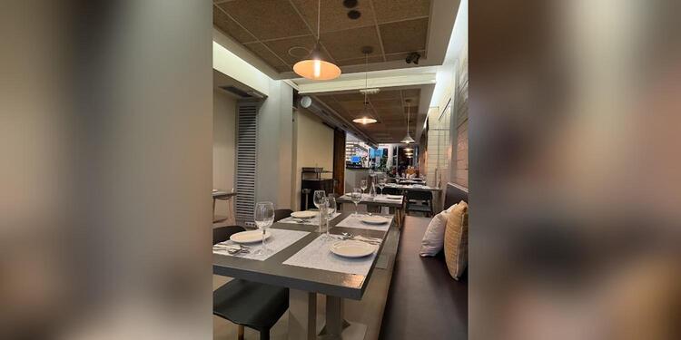 THALA RESTAURANTE PERUANO, restaurant