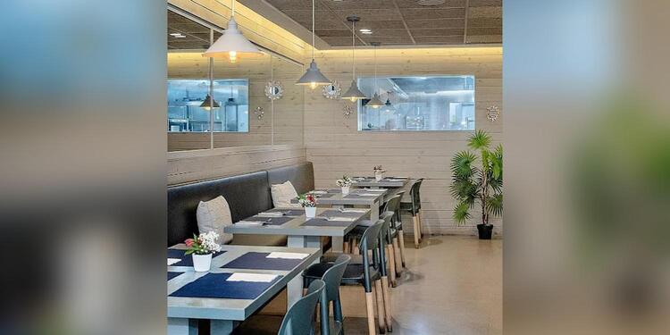 THALA RESTAURANTE PERUANO, restaurant