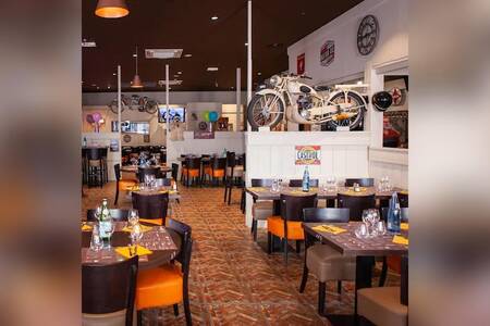 Restaurant Il Gusto, Restaurant Bordeaux Bacalan #0