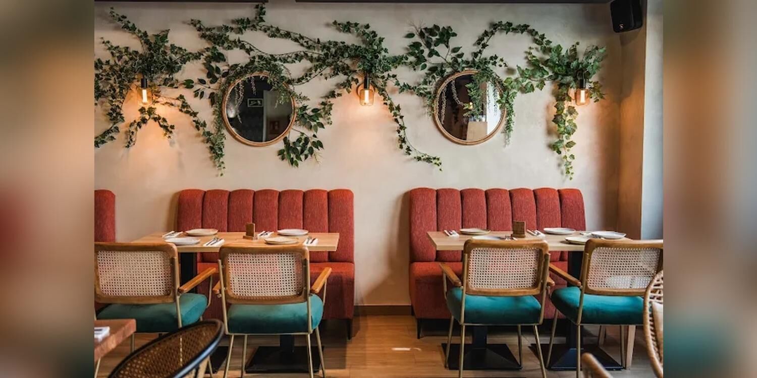 Artes Bistró Bar, restaurant