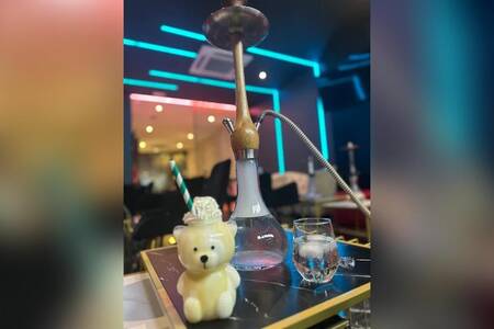 Exhale, Bar Madrid Villa de Vallecas #0