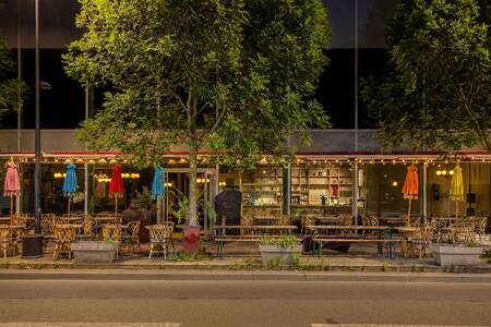 Le Grand Bouillon Sauvage, Bar Saint-Denis  #0