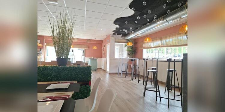 Lulu las Tablas, restaurant