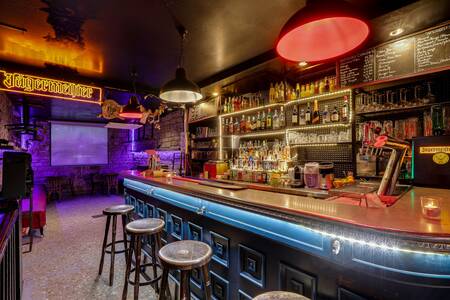 Le Duc, Bar Paris Sorbonne #0