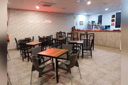 Club Social Oña Sanchinarro, Bar Madrid Sanchinarro  #0