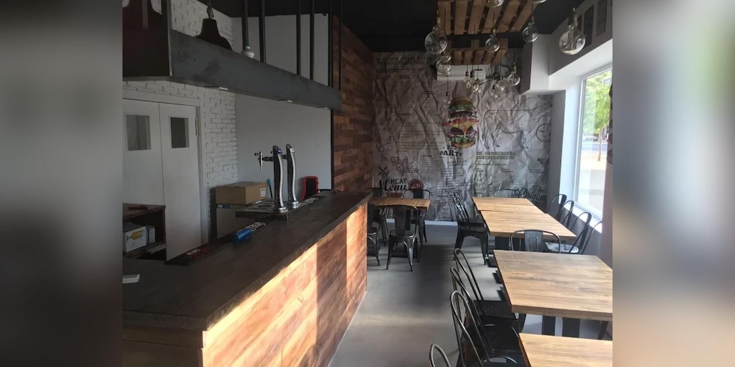 Restaurante Beefcious Montecarmelo, restaurant