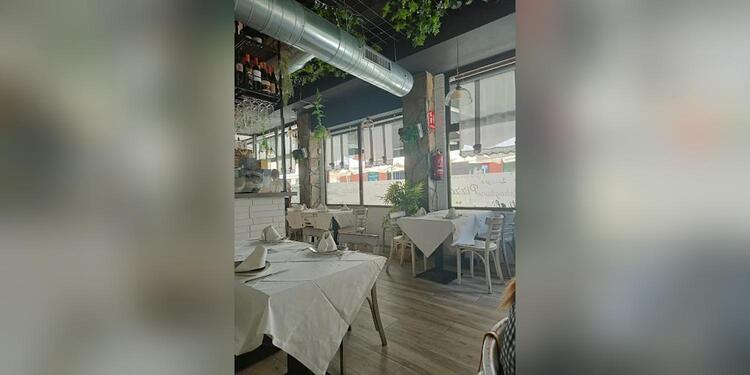 Il Boccone, restaurant