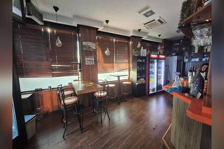 Small Gastrobar, Bar Madrid  #0