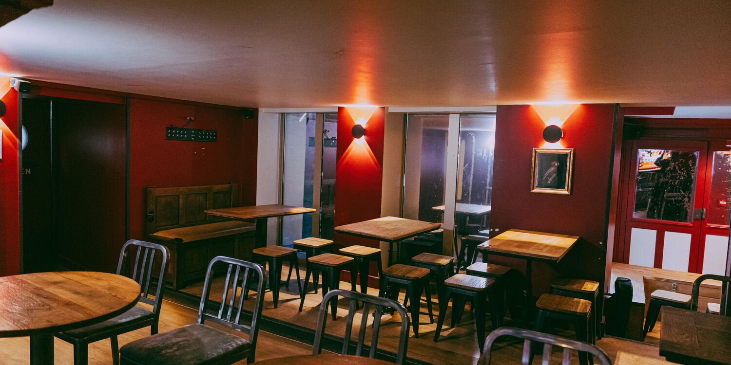 Privatiser L'Estrade — Envole Moi