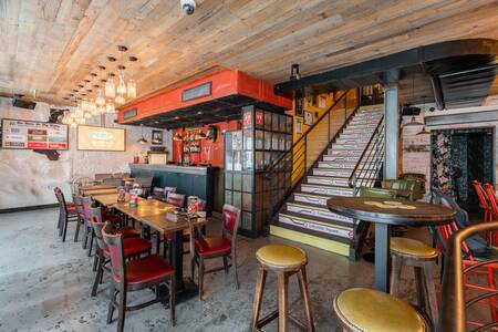 Envole Moi, Bar Paris Grands Boulevards #0