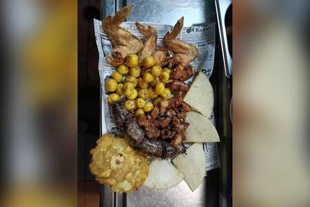 El Refajo, Bar Madrid Villaverde #0