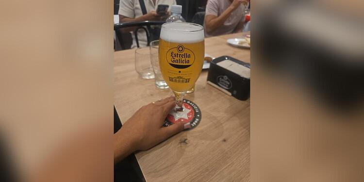 Bar Montuiri II, bar