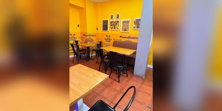 Lomirock el Verdadero Sabor., restaurant