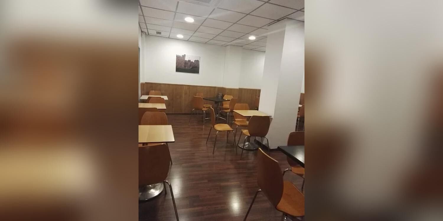 EsteMardeCopas, restaurant