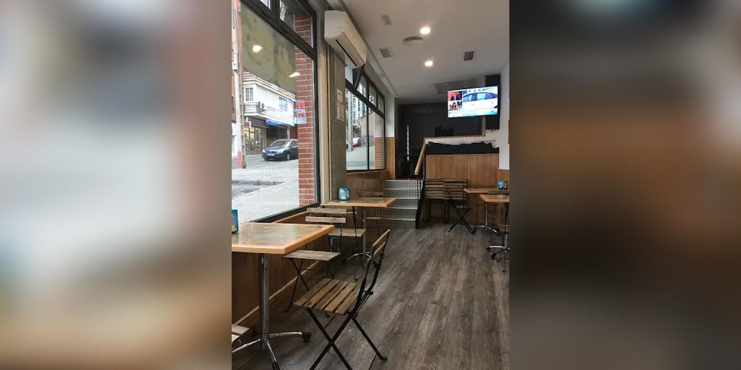 EsteMardeCopas, restaurant