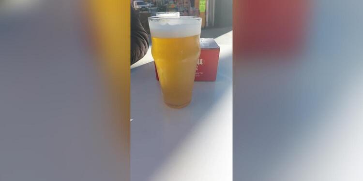 EsteMardeCopas, restaurant