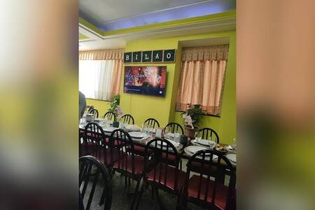 Bilao sa Madrid, Restaurante Madrid Berruguete #0