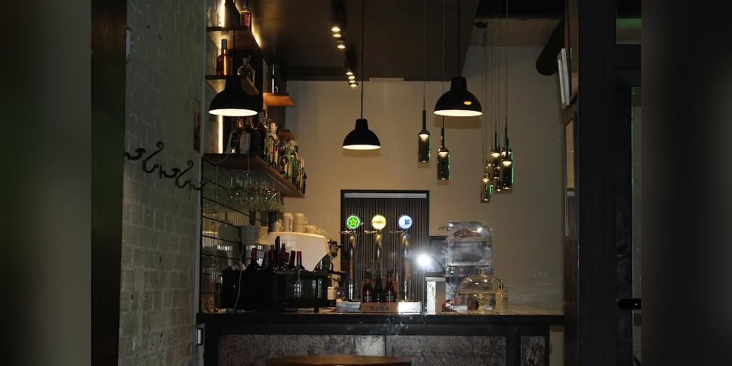 AkelaBar Alameda, restaurant