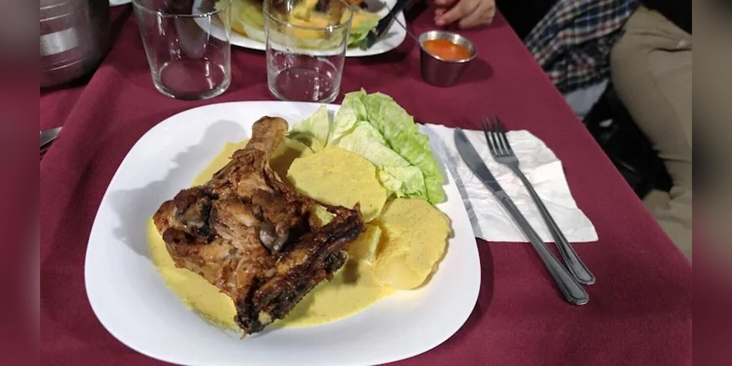 Las Vegas Show - Madrid, bar