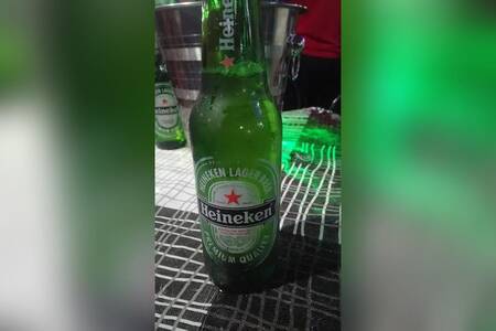 Las Vegas Show - Madrid, Bar Madrid Numancia #0