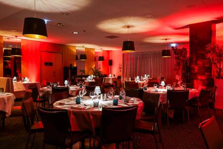 Le Douze, Restaurant Lieusaint Centre Est #0