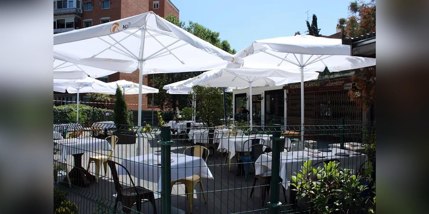 Humos gastrobar, restaurant