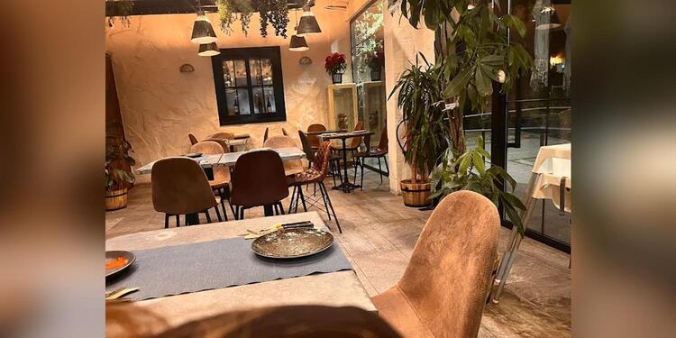 Humos gastrobar, restaurant