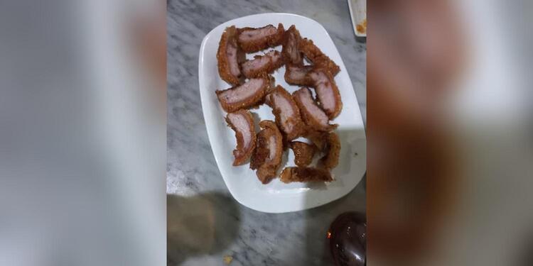 Taberna El Jardin De Baco, bar