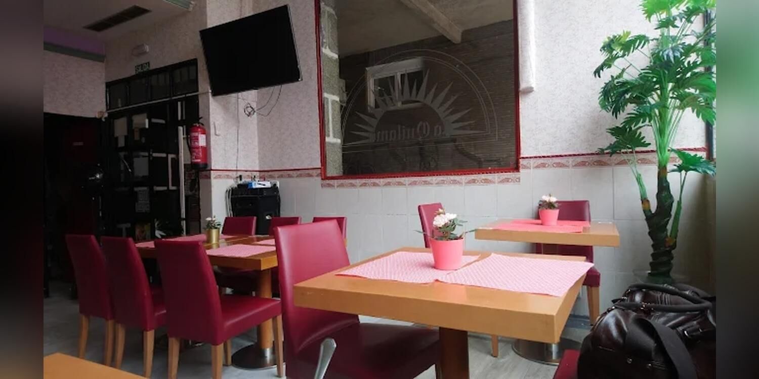 K-Familia, restaurant