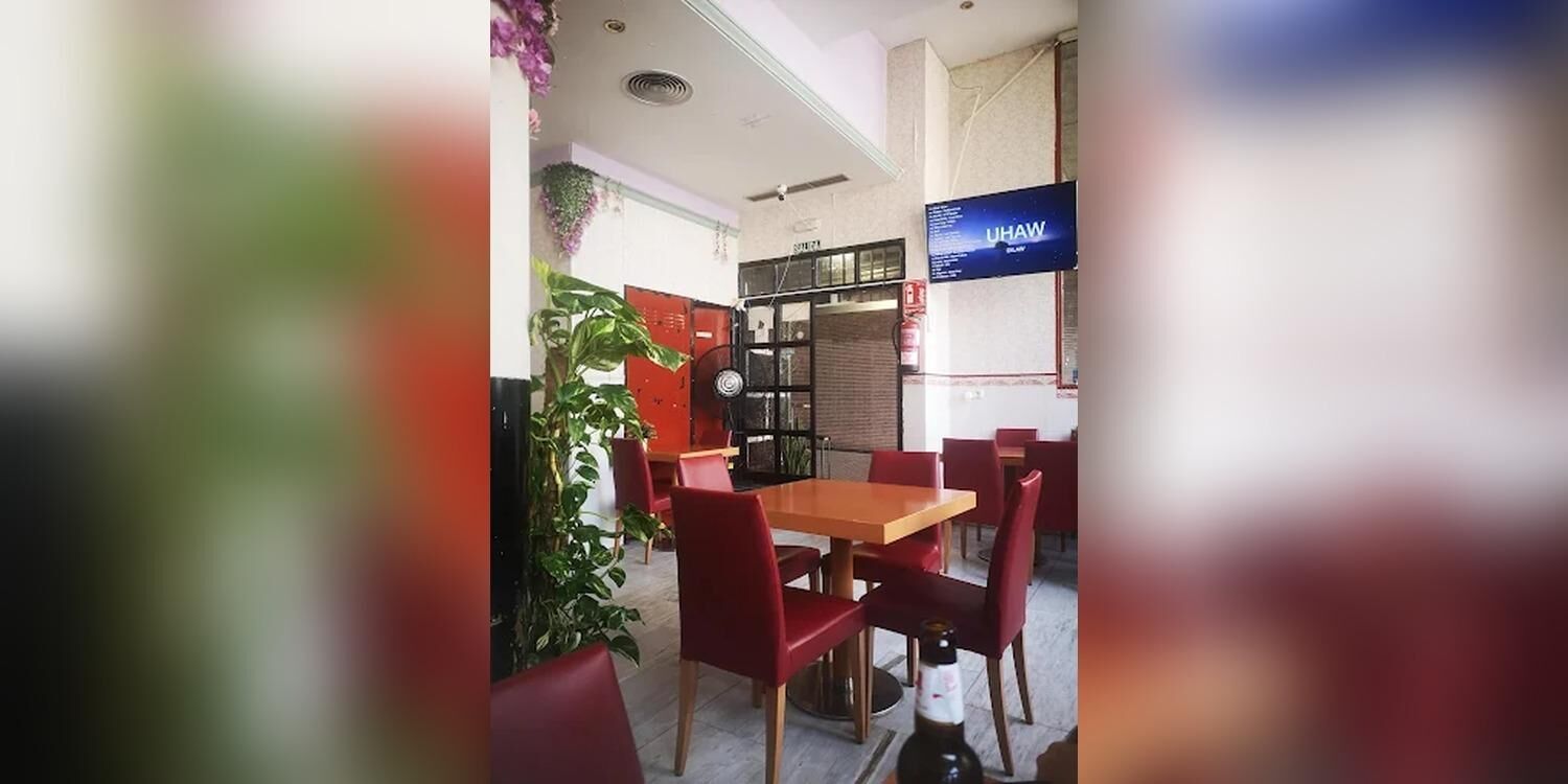 K-Familia, restaurant