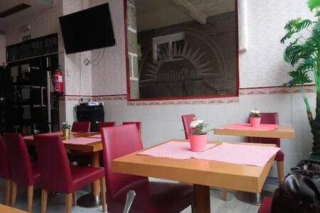 K-Familia, Restaurante Madrid Tetuán #0