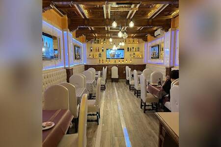 Mesón Moreno, Restaurante Madrid  Puente de Vallecas #0