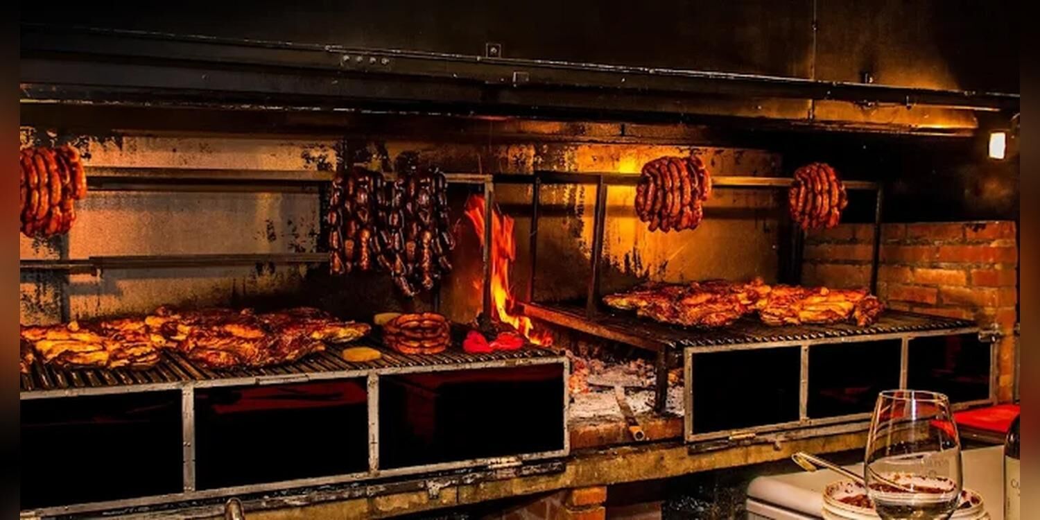 La Abu Parrilla Argentina, restaurant