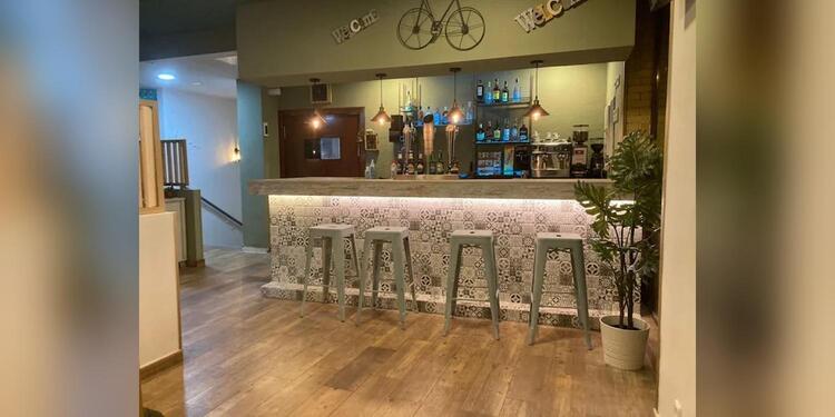 La Abu Parrilla Argentina, restaurant