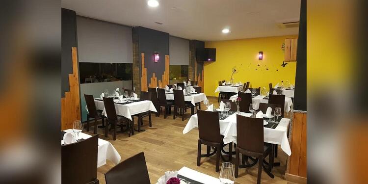 La Abu Parrilla Argentina, restaurant