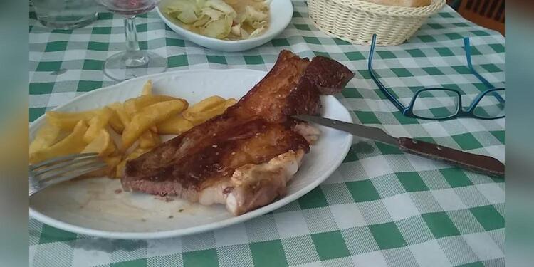 Cervecería la tabernita de Avila, bar