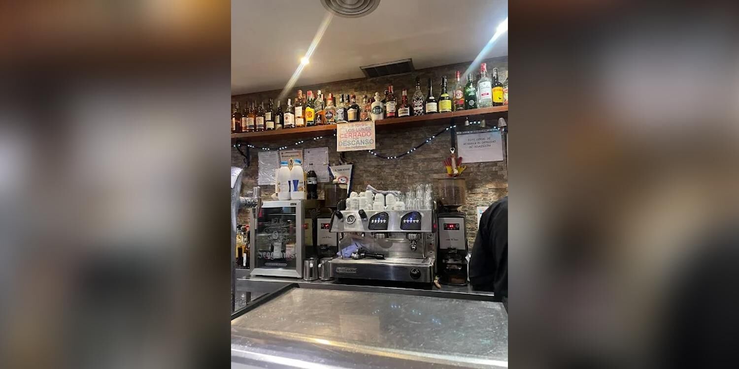 Bar Urano Marisqueria, bar