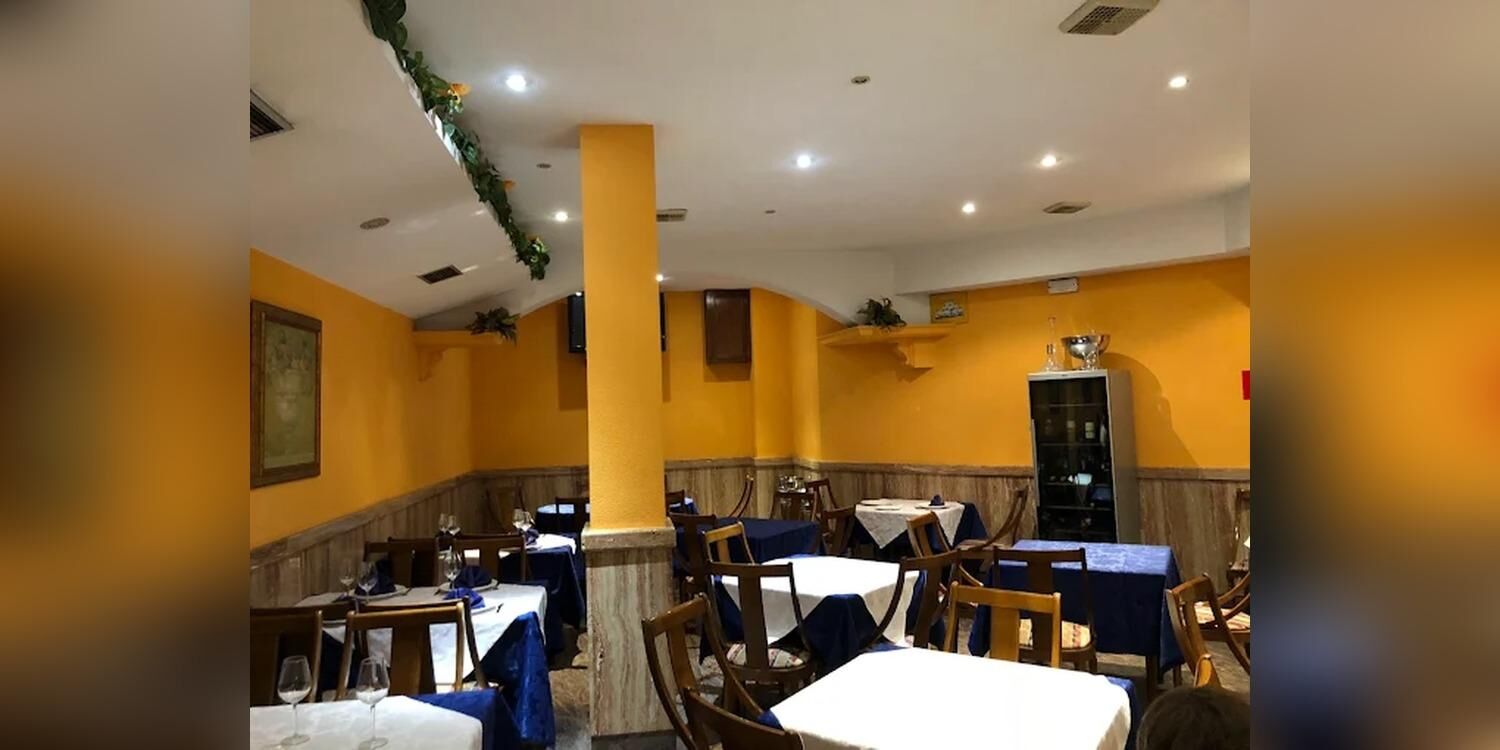 Restaurante Solanito, restaurant