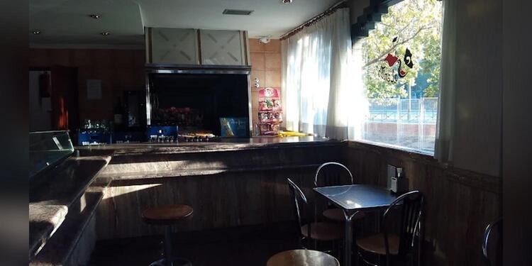 Restaurante Solanito, restaurant