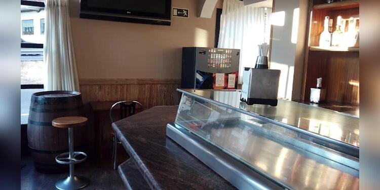 Restaurante Solanito, restaurant