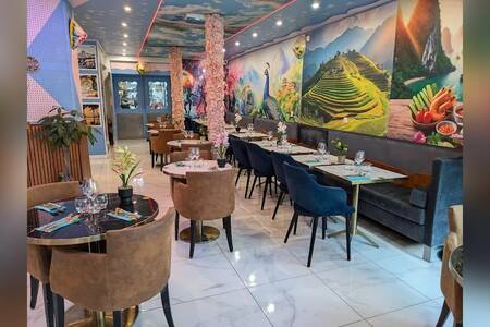 Amour du Vietnam, Restaurant Paris 14e Arrondissement #0