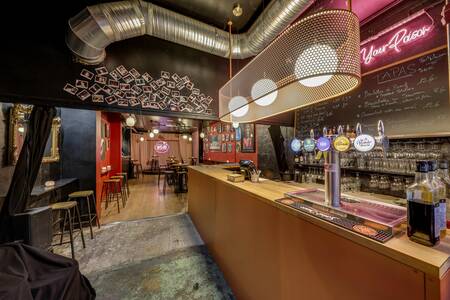 L'Art dû Théâtre, Bar Marseille Lodi #0