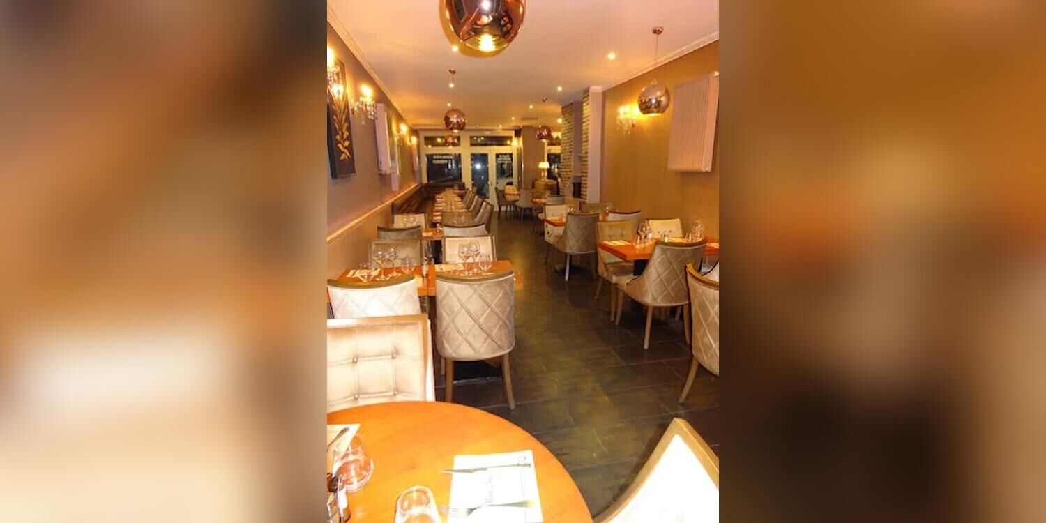 Monte Cristo, restaurant