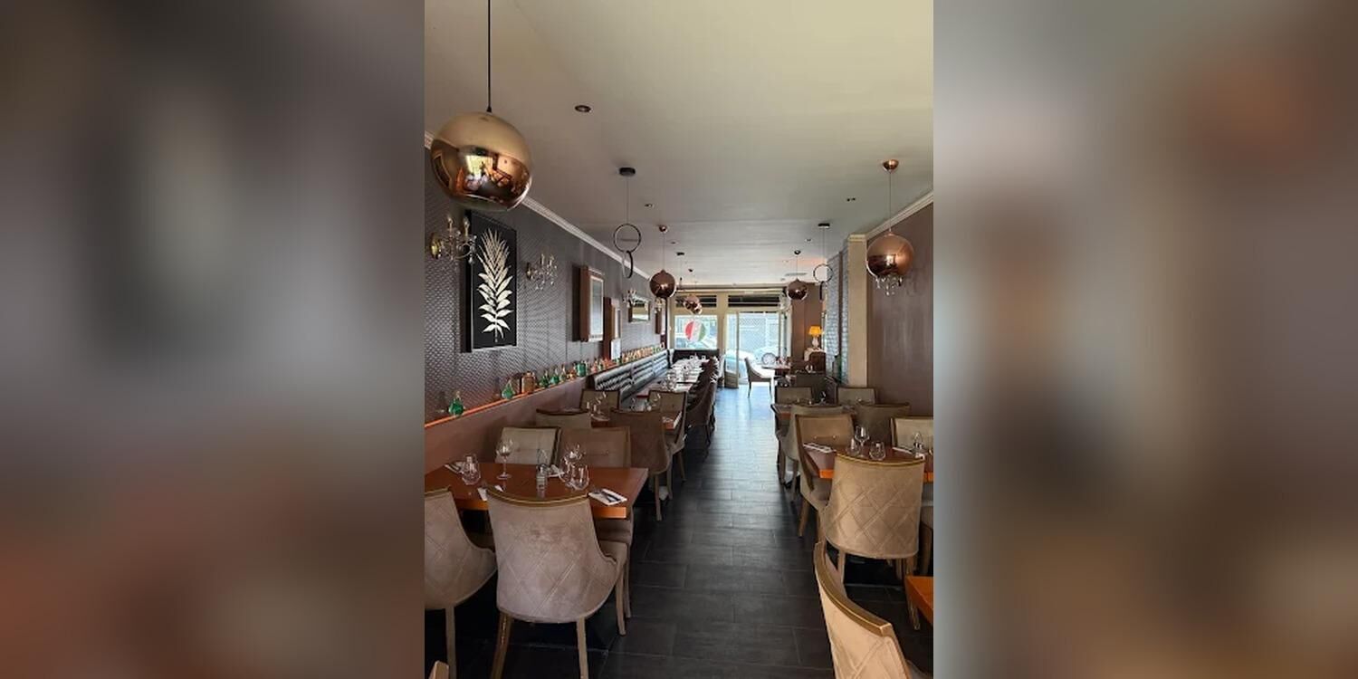 Monte Cristo, restaurant